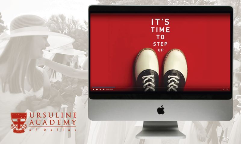 Ursuline Fund Video