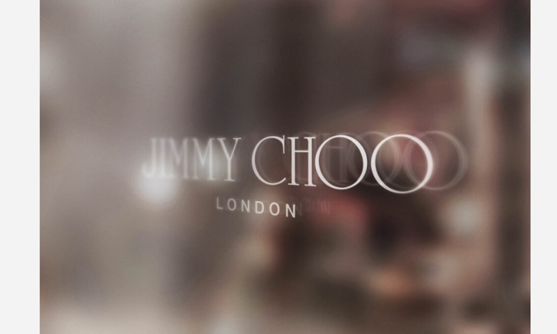 Jimmy Choo