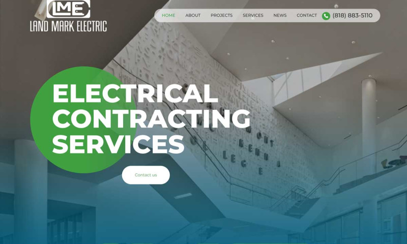 Land Mark Electric