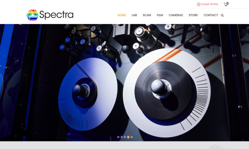 Spectra Film & Video