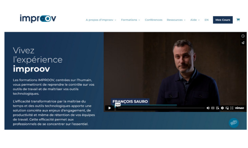 Website Creation