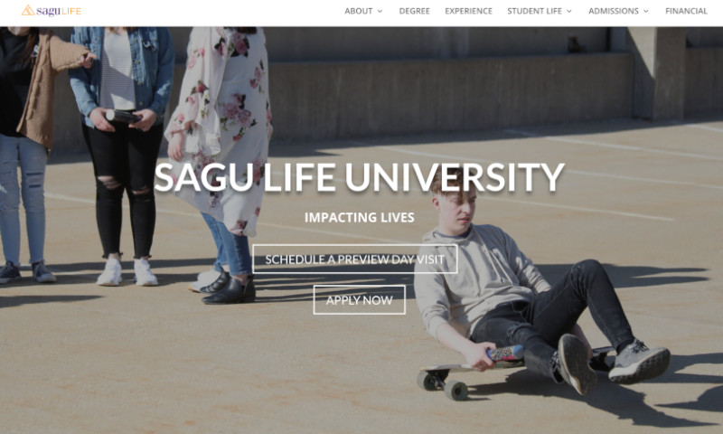 SaguLife College