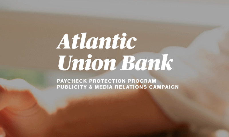Atlantic Union Bank
