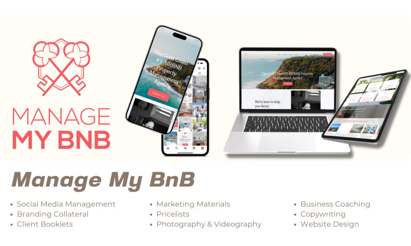 Managemybnb