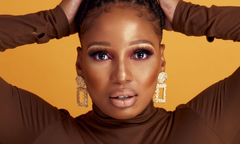 Phindile Gwala