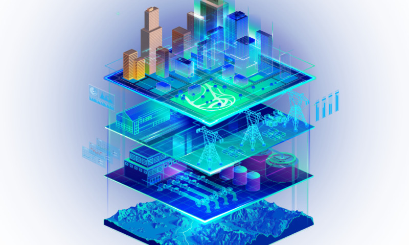 Digital Land Agency