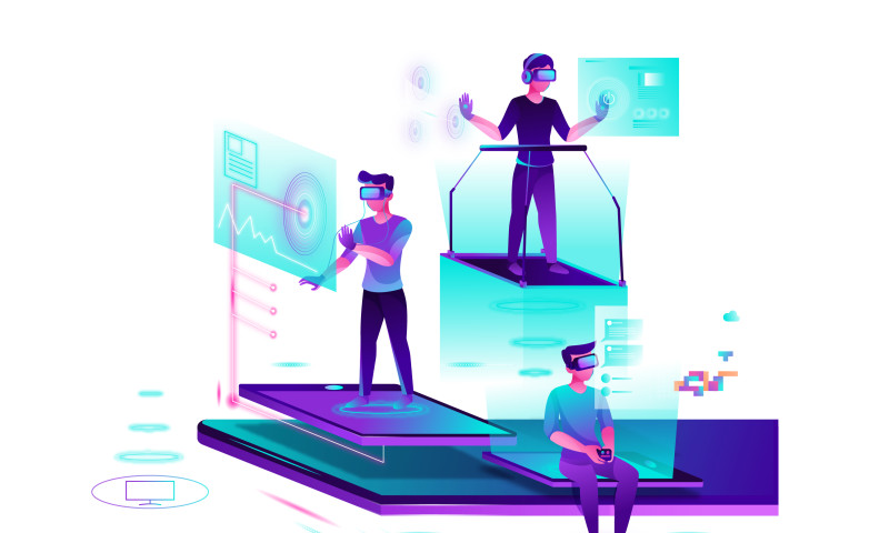 Metaverse Consultation