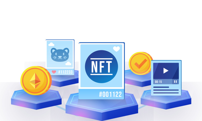 NFT Consulting Services