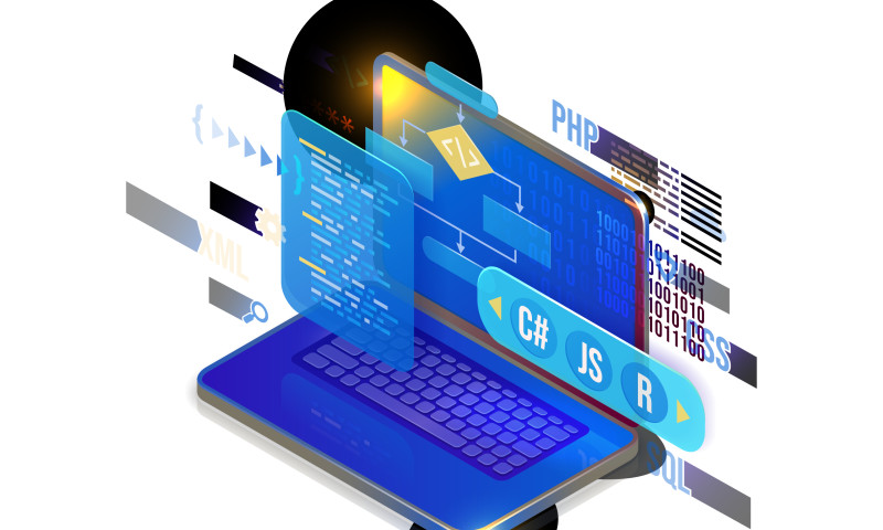 Custom Website Development Services