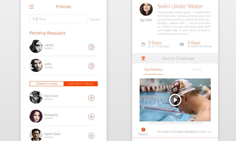 Beyondle App
