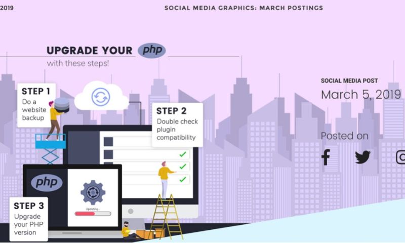 Social Media Posting 2