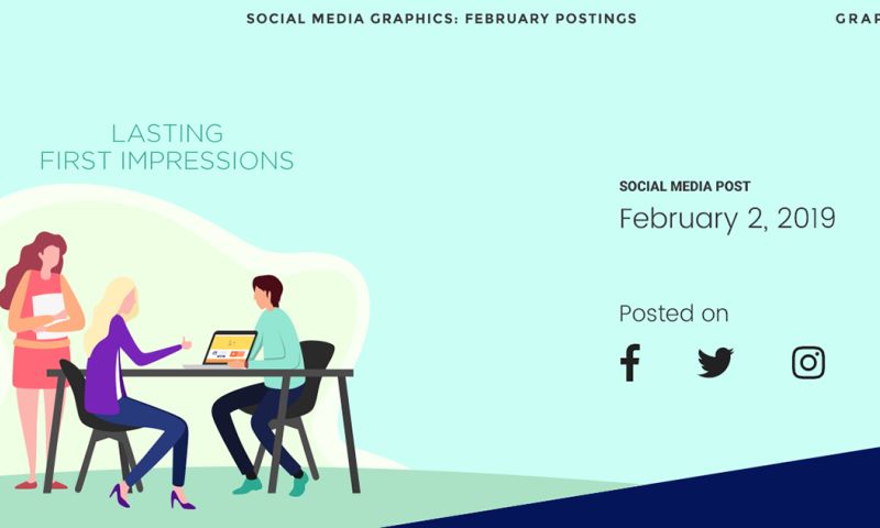 Social Media Posting 3