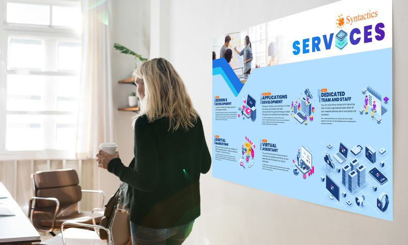 Company Services Board