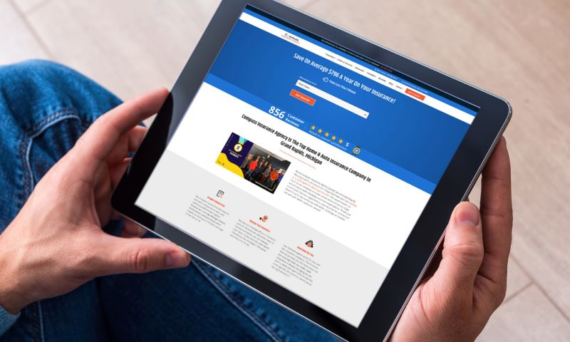 LEAD GENERATION CASE STUDY