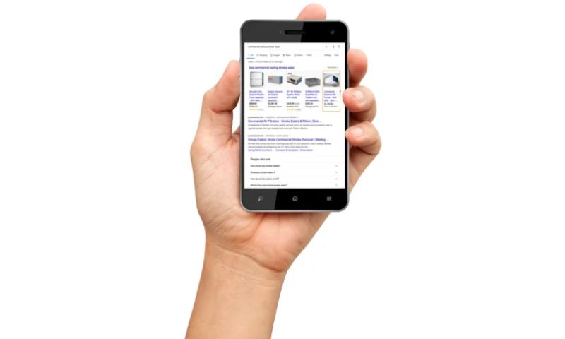 GOOGLE SHOPPING ADS CASE STUDY