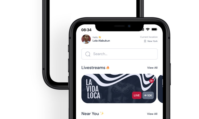VWave App