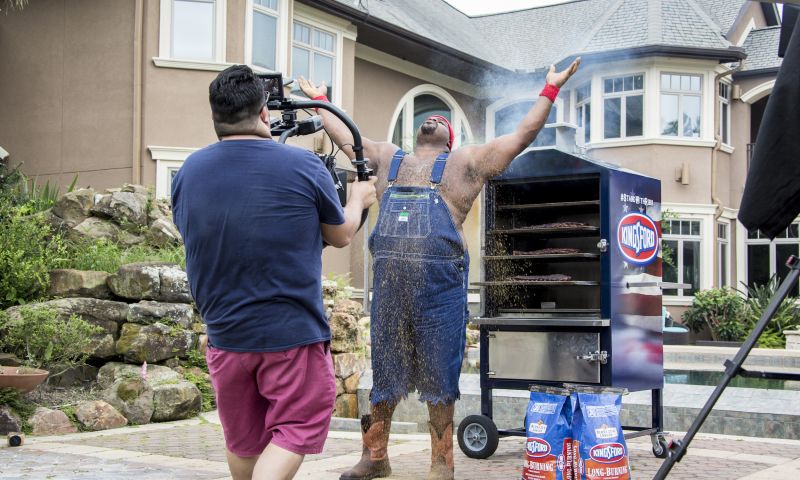 Kingsford