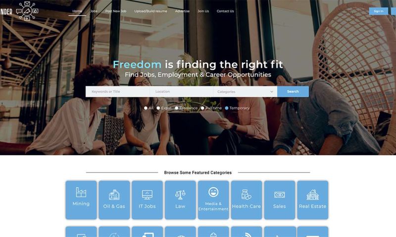 Consultfinder