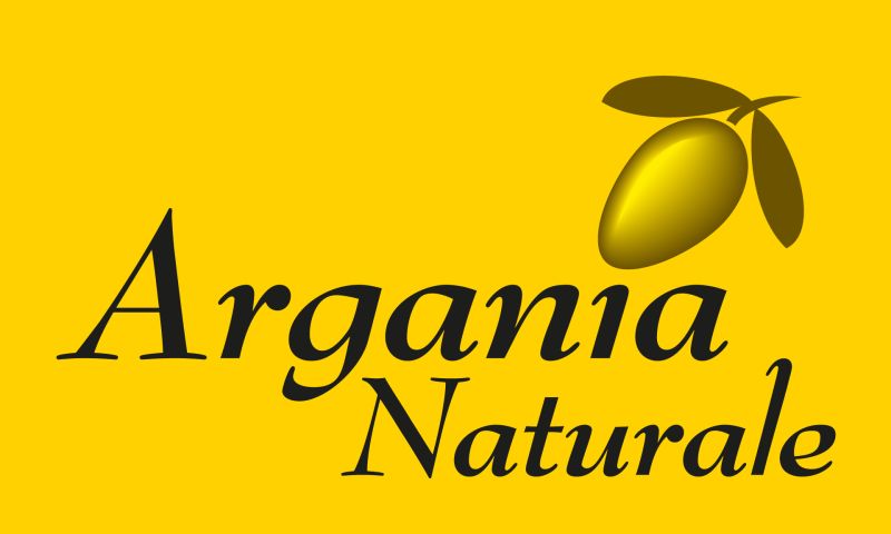 Argania Naturale branding