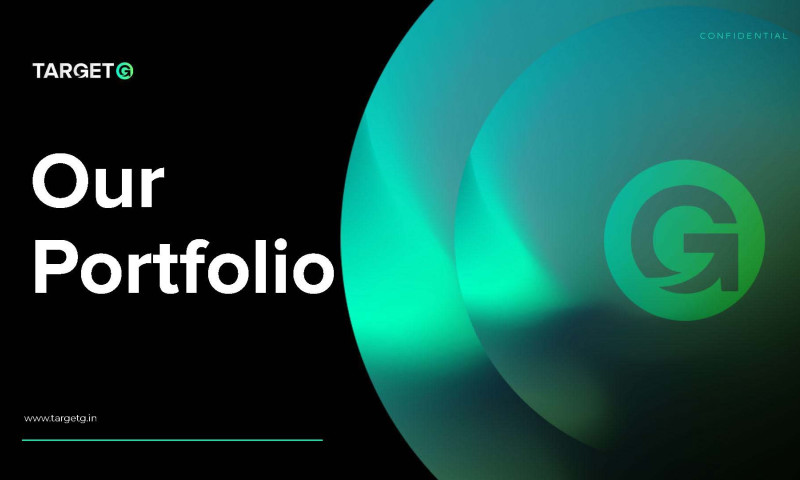 Our Portfolio