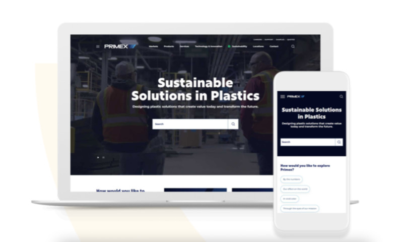 Primex Plastics