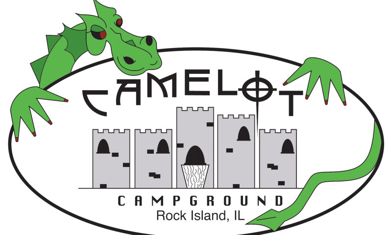 Campground Website