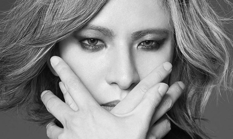 Multi-Media Campaigns for International Artist