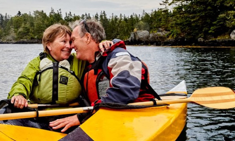 Drive lead generation among seniors in key markets during open enrollment.