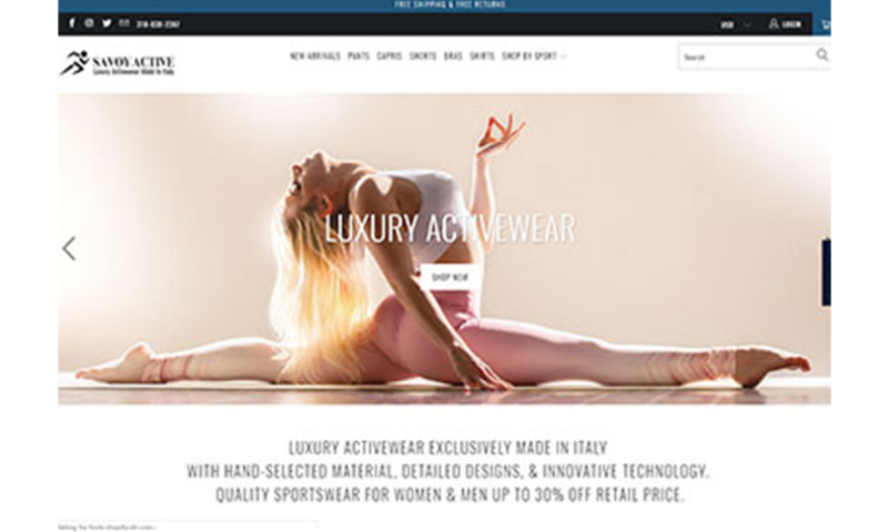 savoyactive