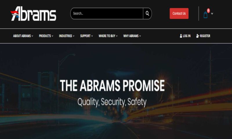 Abrams