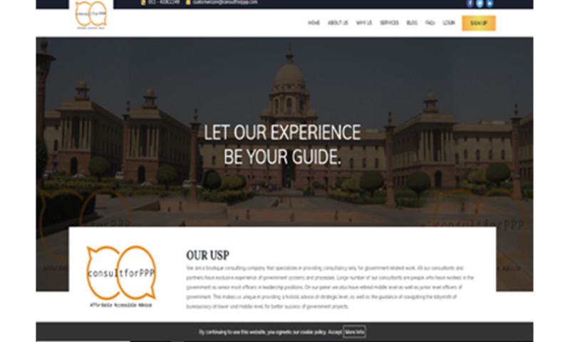 consultforppp