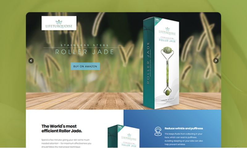 Lifeturquoise