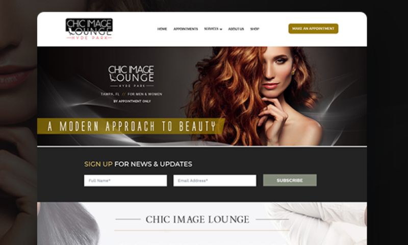 Chic Image Academy