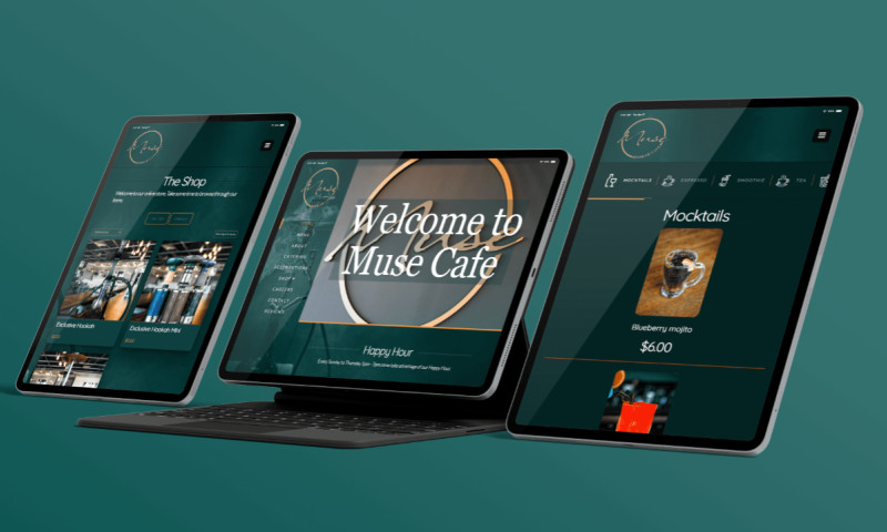 Muse Cafe