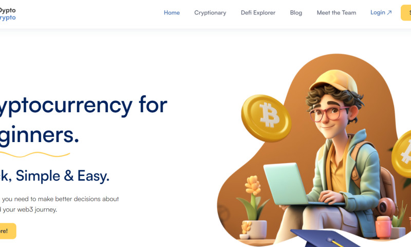 Dypto Crypto