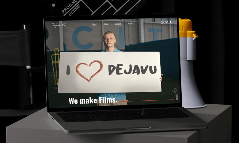 Dejavu Films