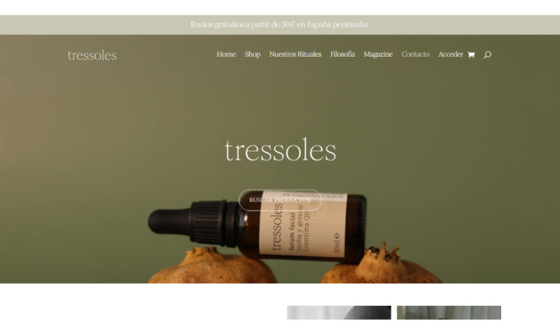 Ecommerce