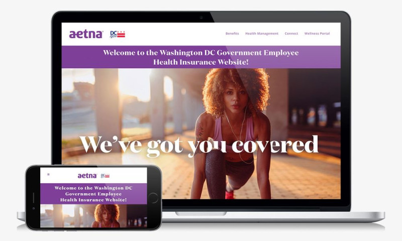 Aetna Health Insurance