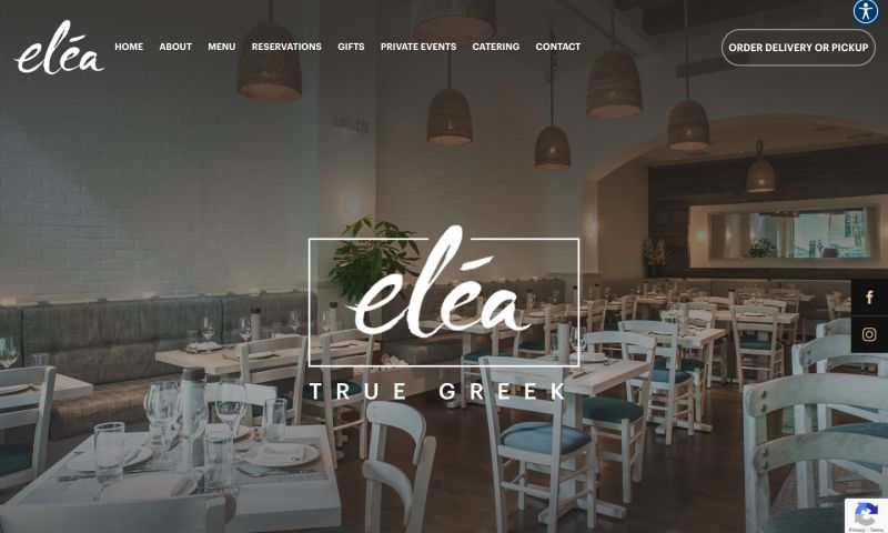 Eléa NYC