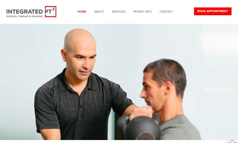 Integrated Physical Therapy