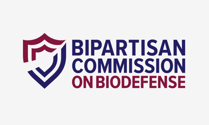 Bipartisan Commission on Biodefense