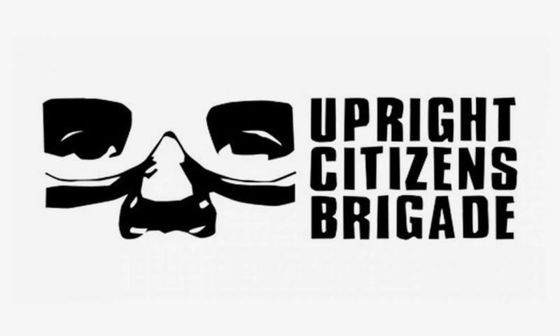 Upright Citizens Brigade