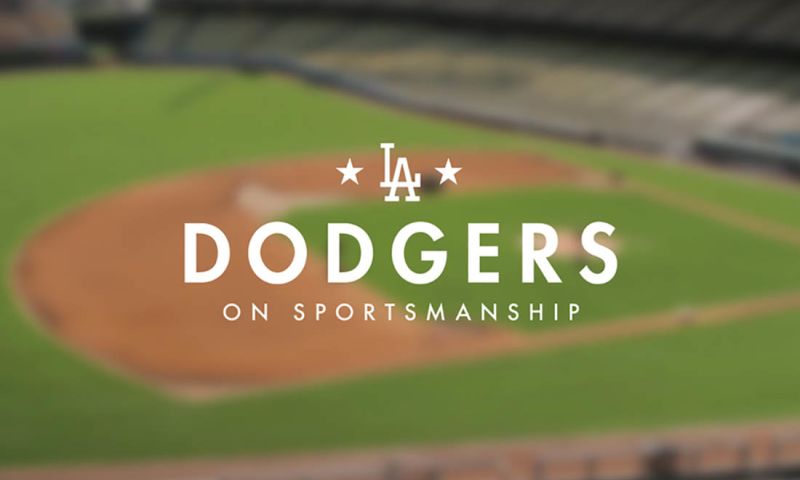 The Dodgers