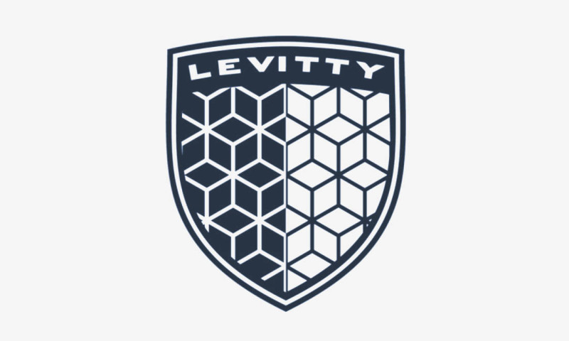 Levitty