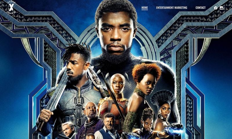 Project XAV / New Wave Entertainment