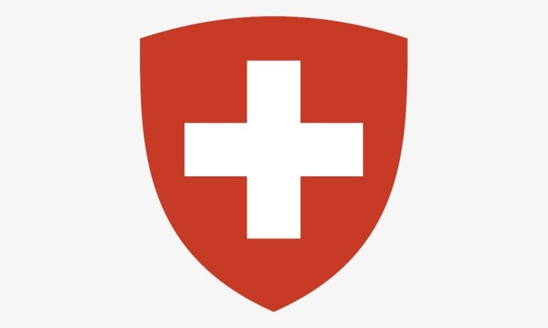 Switzerland (Yes the country)