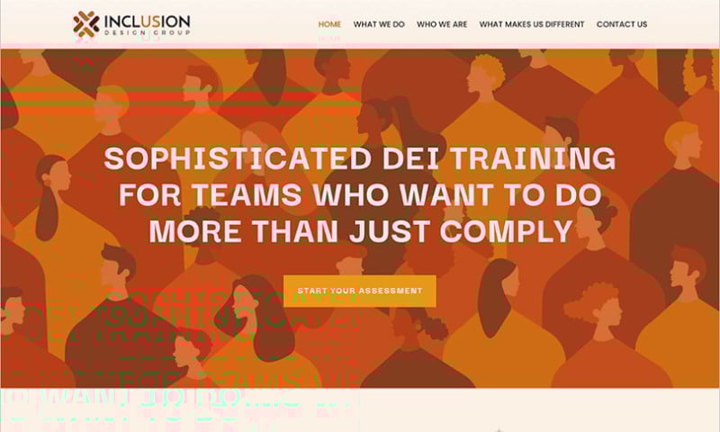 Inclusion Design Group