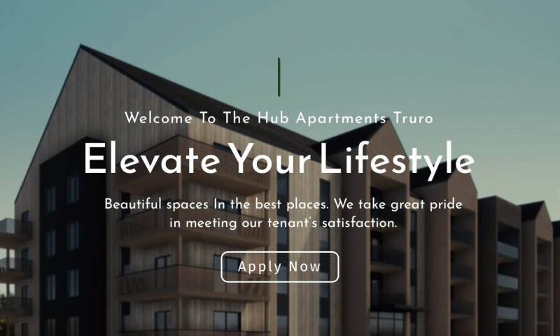 The Hub Truro