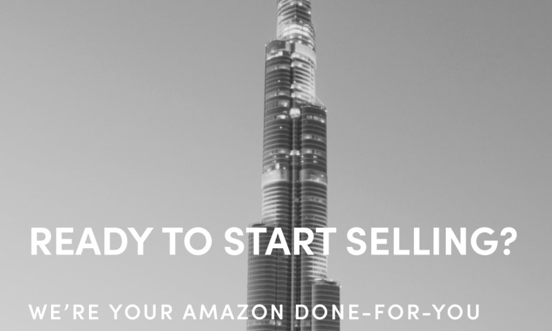 Amazon Sellers Society Middle East