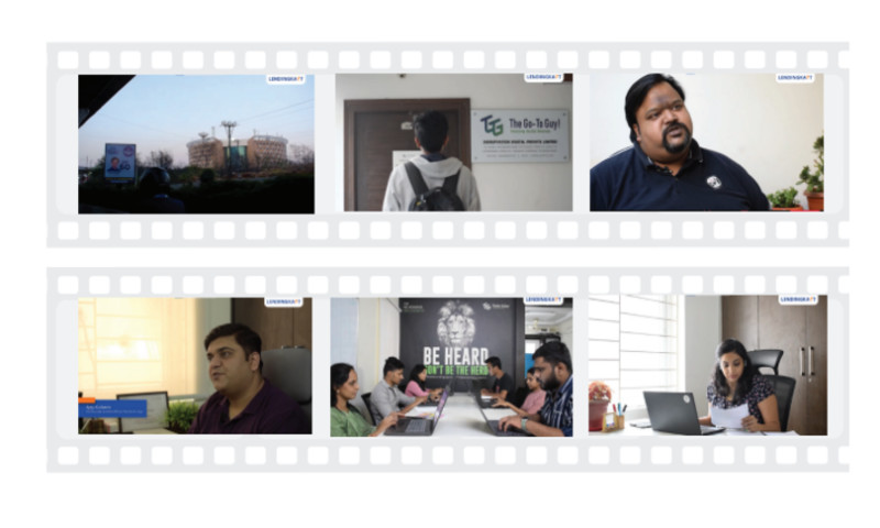 Portfolio:Video Production Services